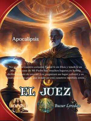 cover image of El Juez